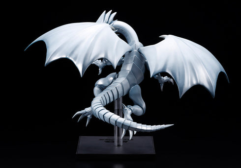 『遊☆戯☆王デュエルモンスターズ』OSHI WORKS 青眼の白龍